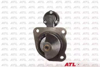 Стартер ATL Autotechnik A 12 750